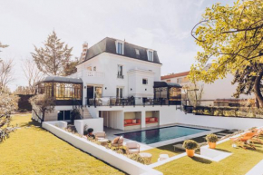 Maison MARIE